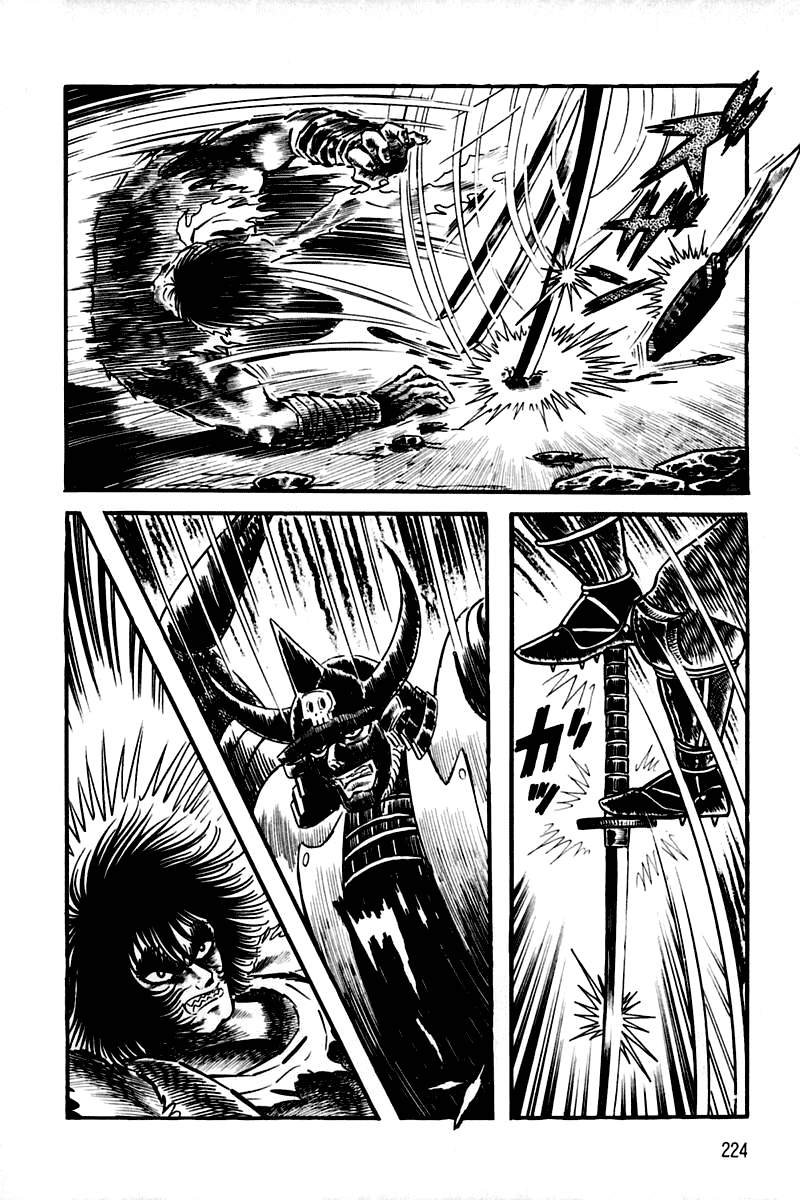 violence jack Chapter 2.7 - Next Chapter 3