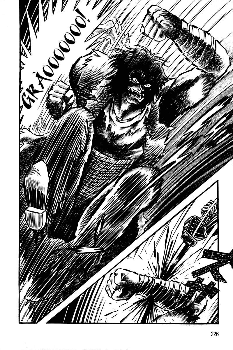 violence jack Chapter 2.7 - Next Chapter 3