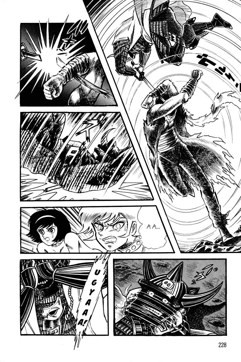 violence jack Chapter 2.7 - Next Chapter 3