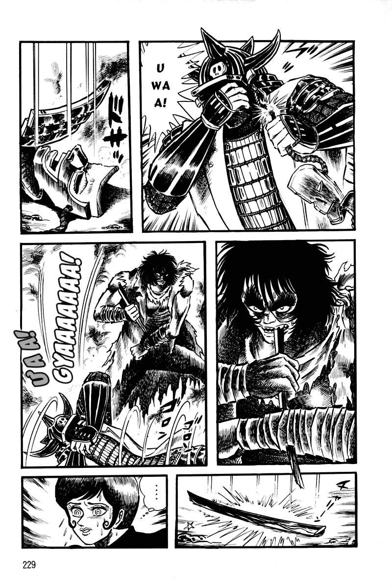 violence jack Chapter 2.7 - Next Chapter 3