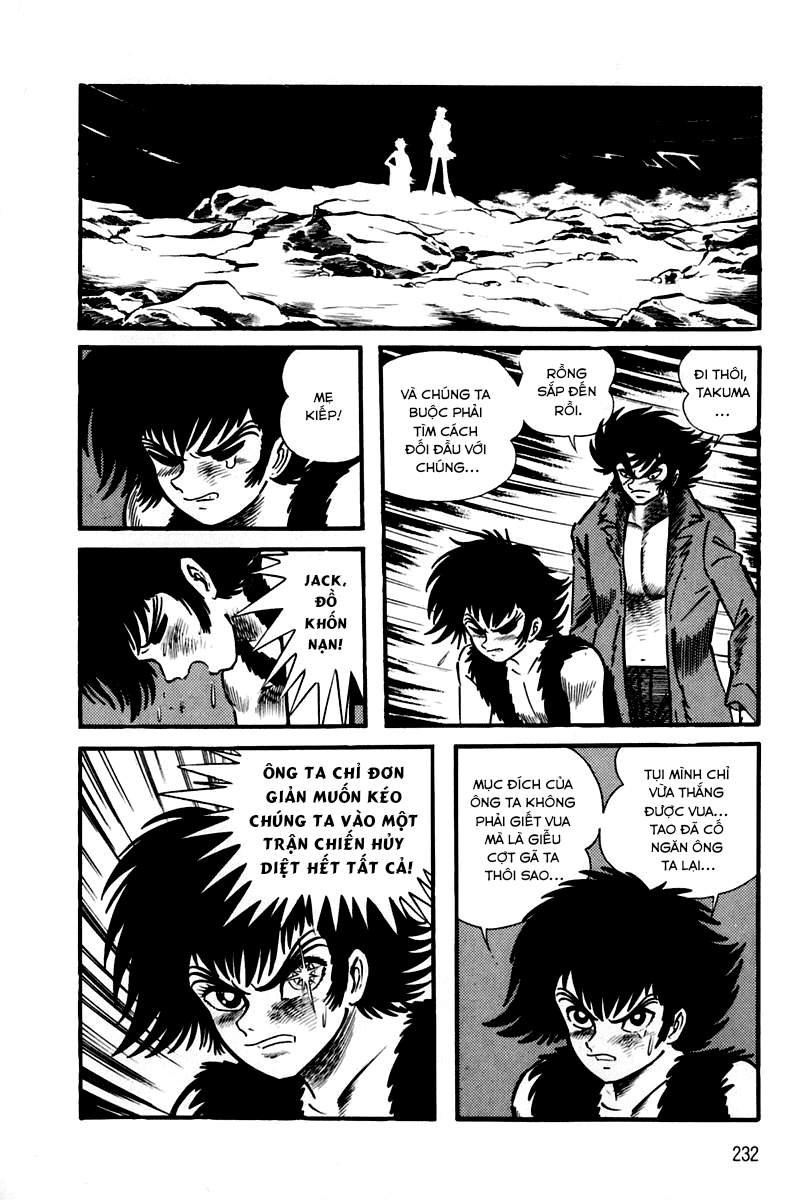 violence jack Chapter 2.7 - Next Chapter 3