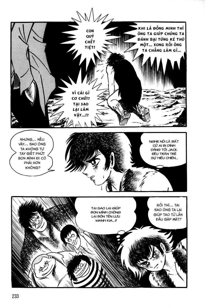 violence jack Chapter 2.7 - Next Chapter 3