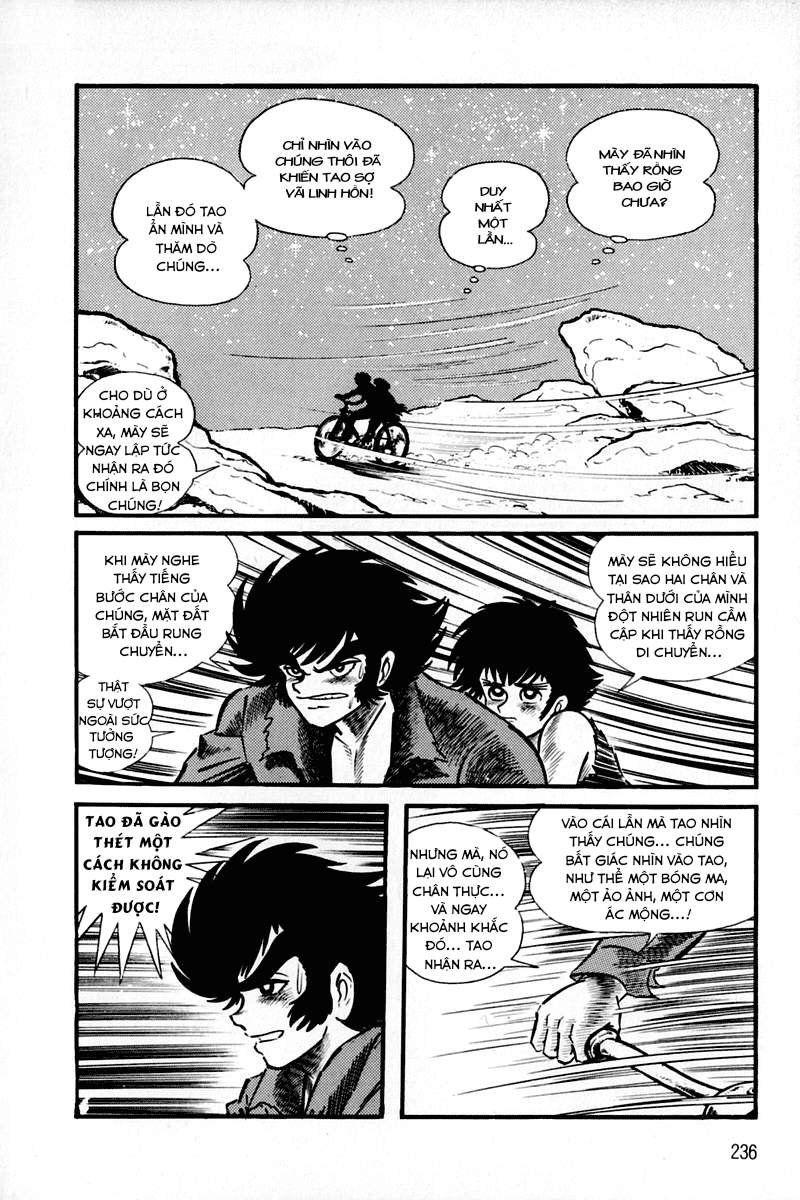 violence jack Chapter 2.7 - Next Chapter 3