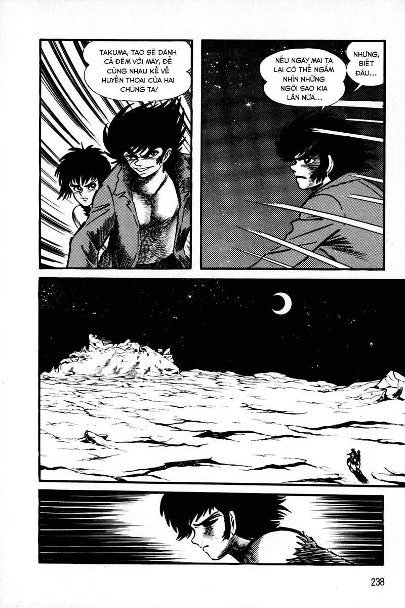 violence jack Chapter 2.7 - Next Chapter 3