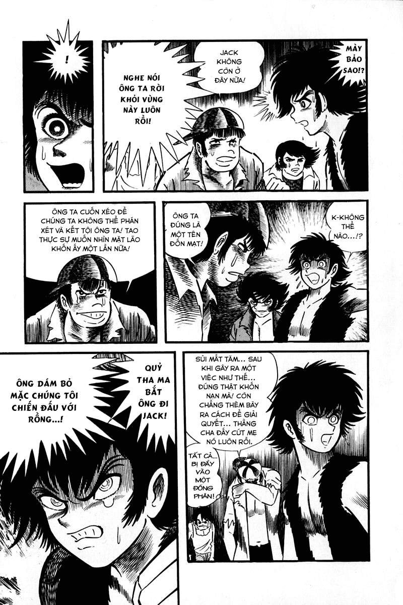 violence jack Chapter 2.7 - Next Chapter 3