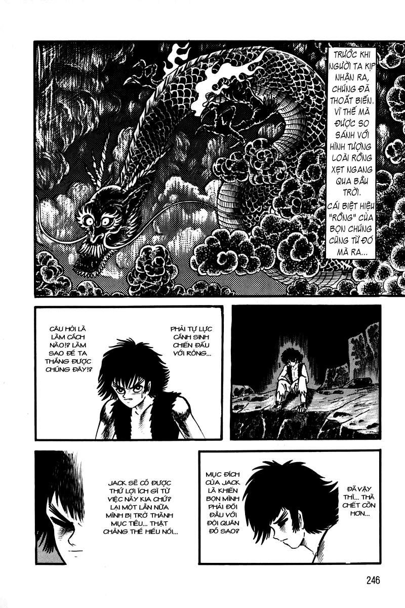 violence jack Chapter 2.7 - Next Chapter 3