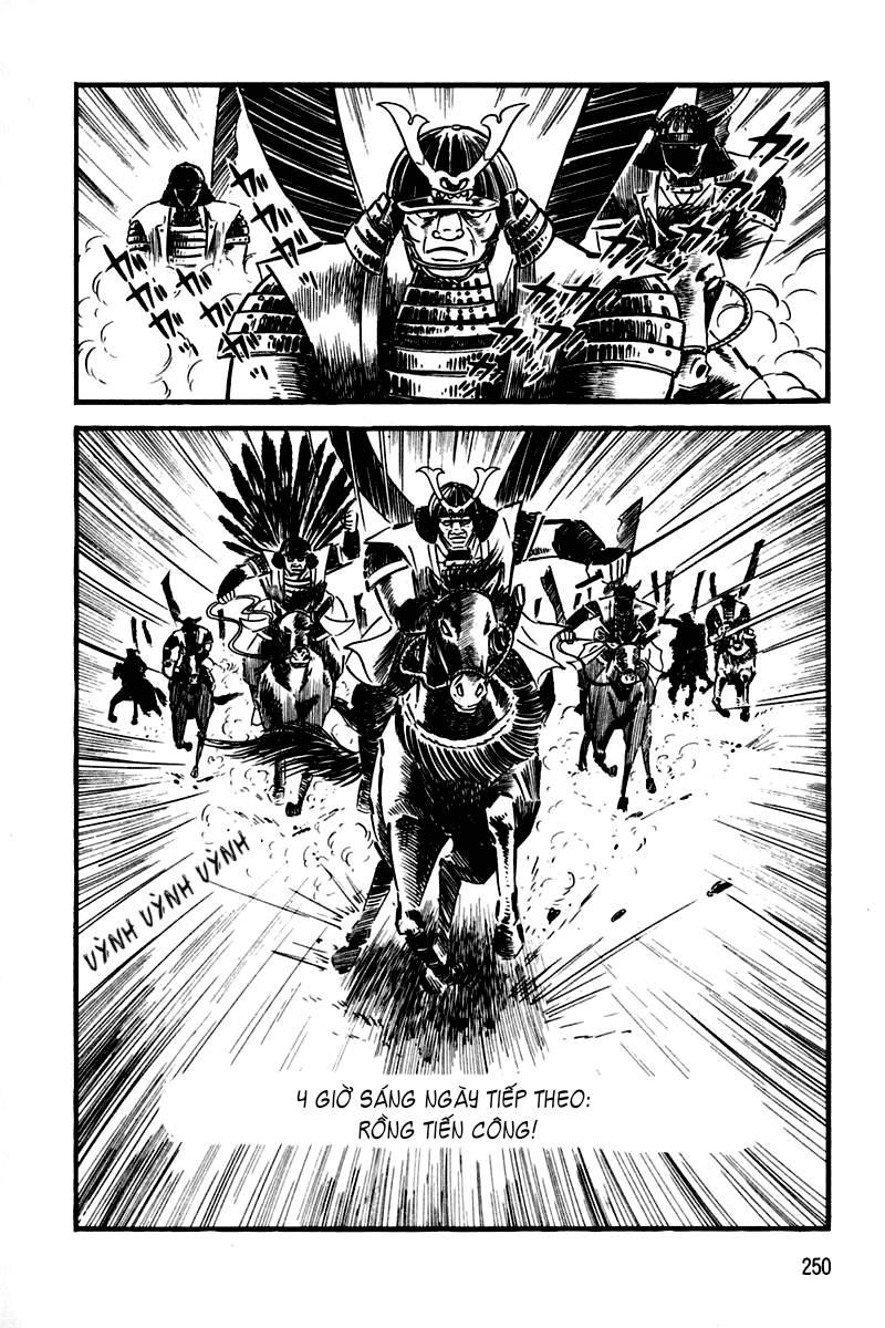 violence jack Chapter 2.7 - Next Chapter 3