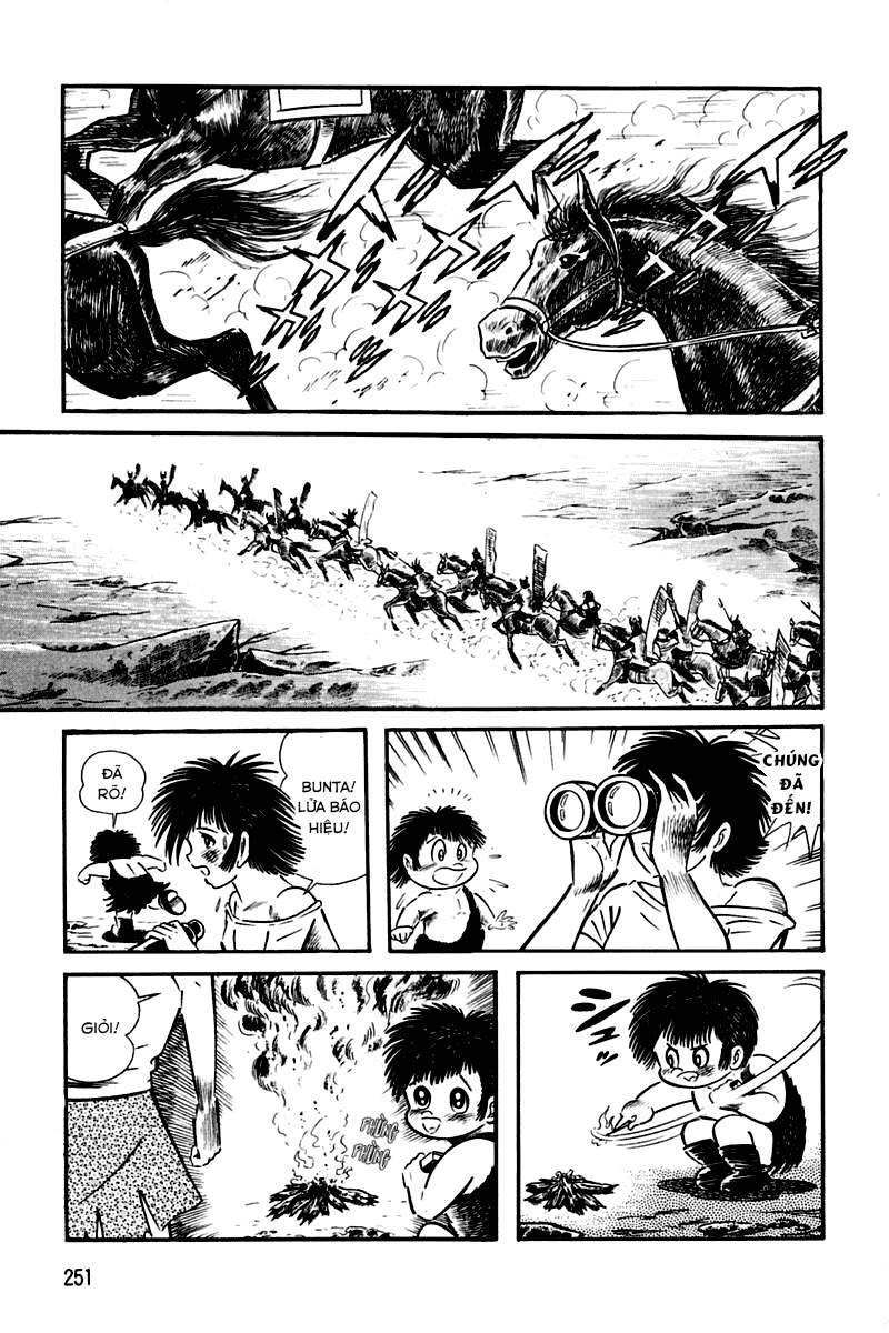 violence jack Chapter 2.7 - Next Chapter 3