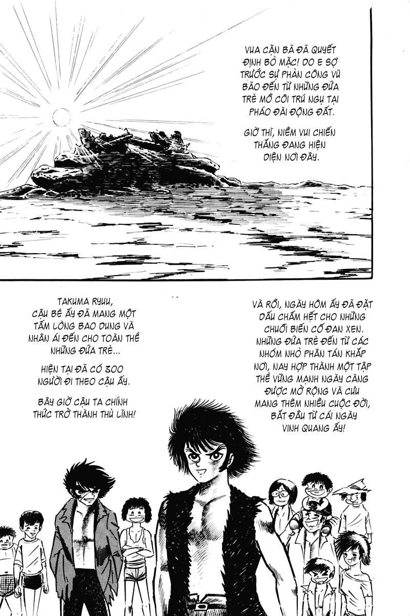 violence jack Chapter 2.7 - Next Chapter 3