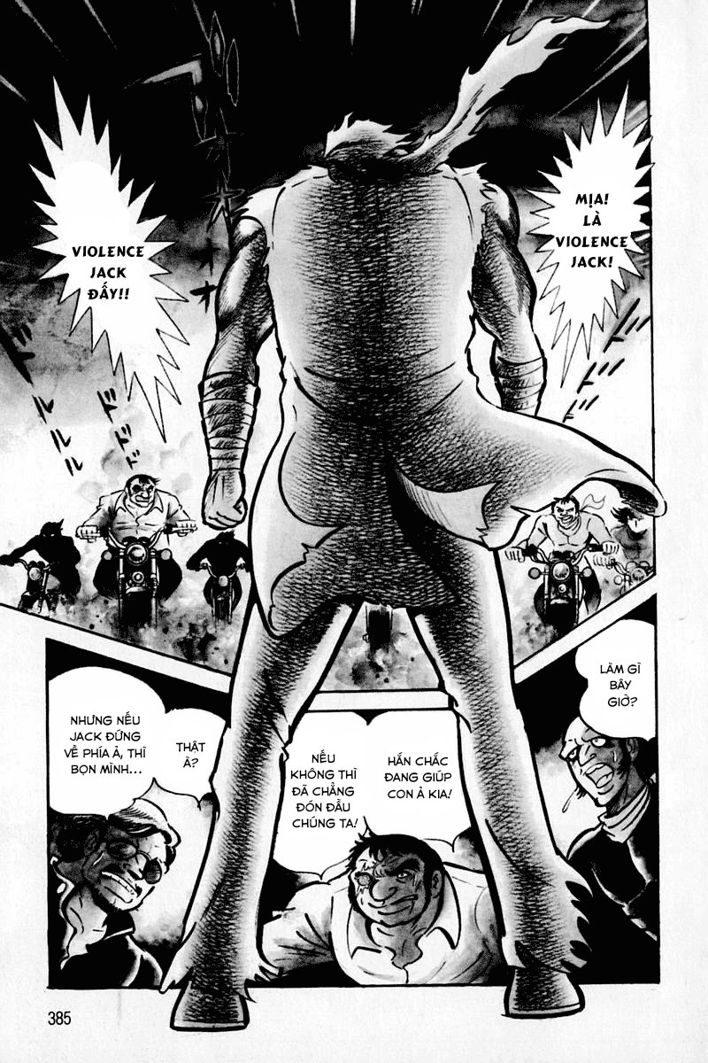 violence jack Chapter 3.2 - Next Chapter 3.3