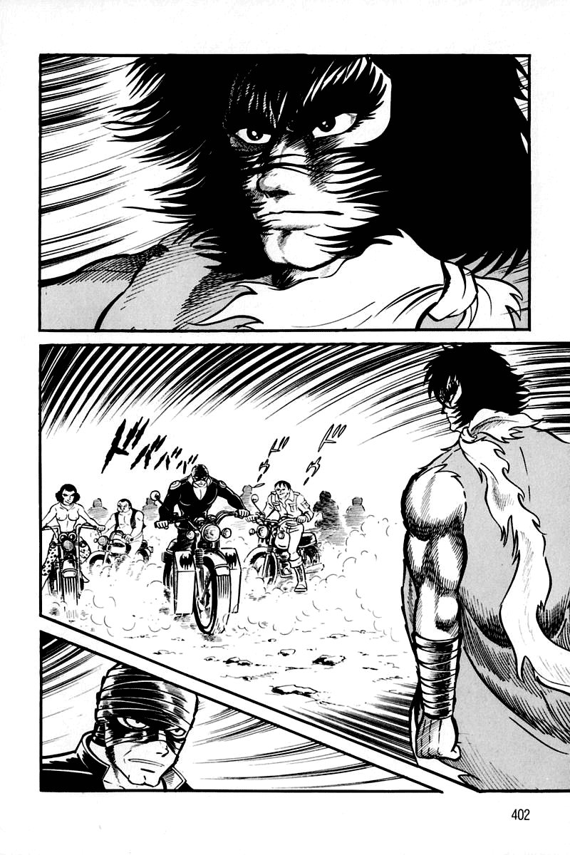 violence jack Chapter 3.2 - Next Chapter 3.3