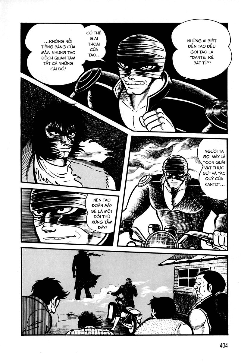 violence jack Chapter 3.2 - Next Chapter 3.3