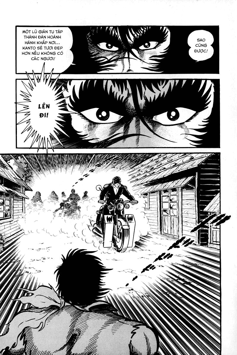 violence jack Chapter 3.2 - Next Chapter 3.3