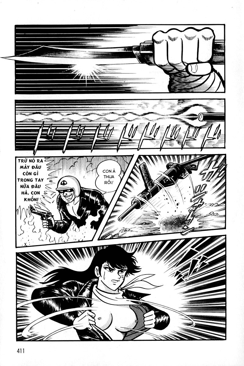 violence jack Chapter 3.2 - Next Chapter 3.3