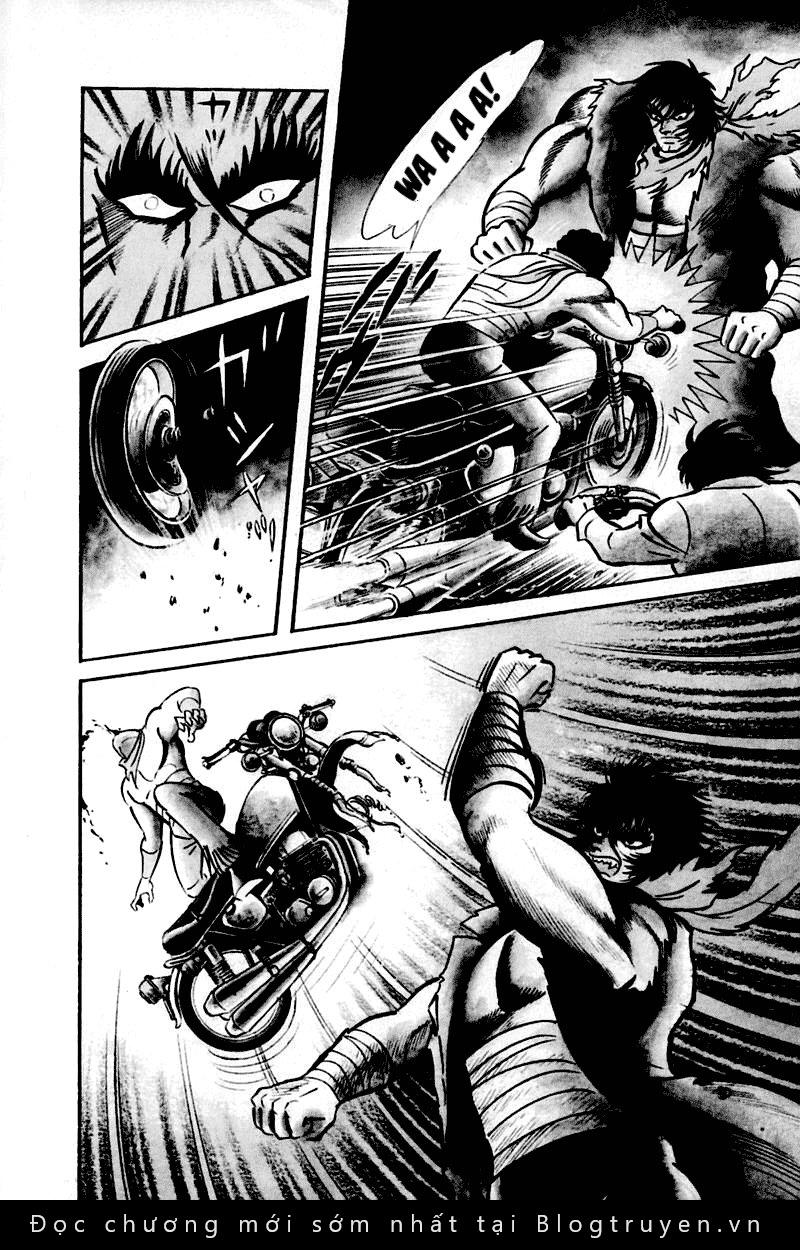 violence jack Chapter 3.2 - Next Chapter 3.3