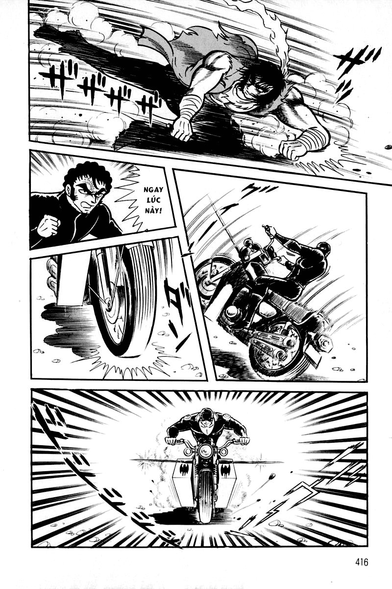 violence jack Chapter 3.2 - Next Chapter 3.3