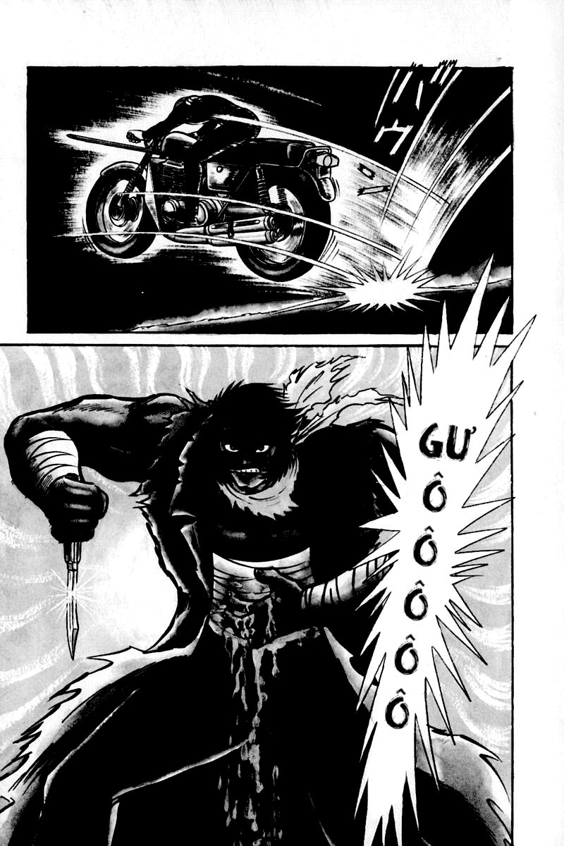 violence jack Chapter 3.2 - Next Chapter 3.3