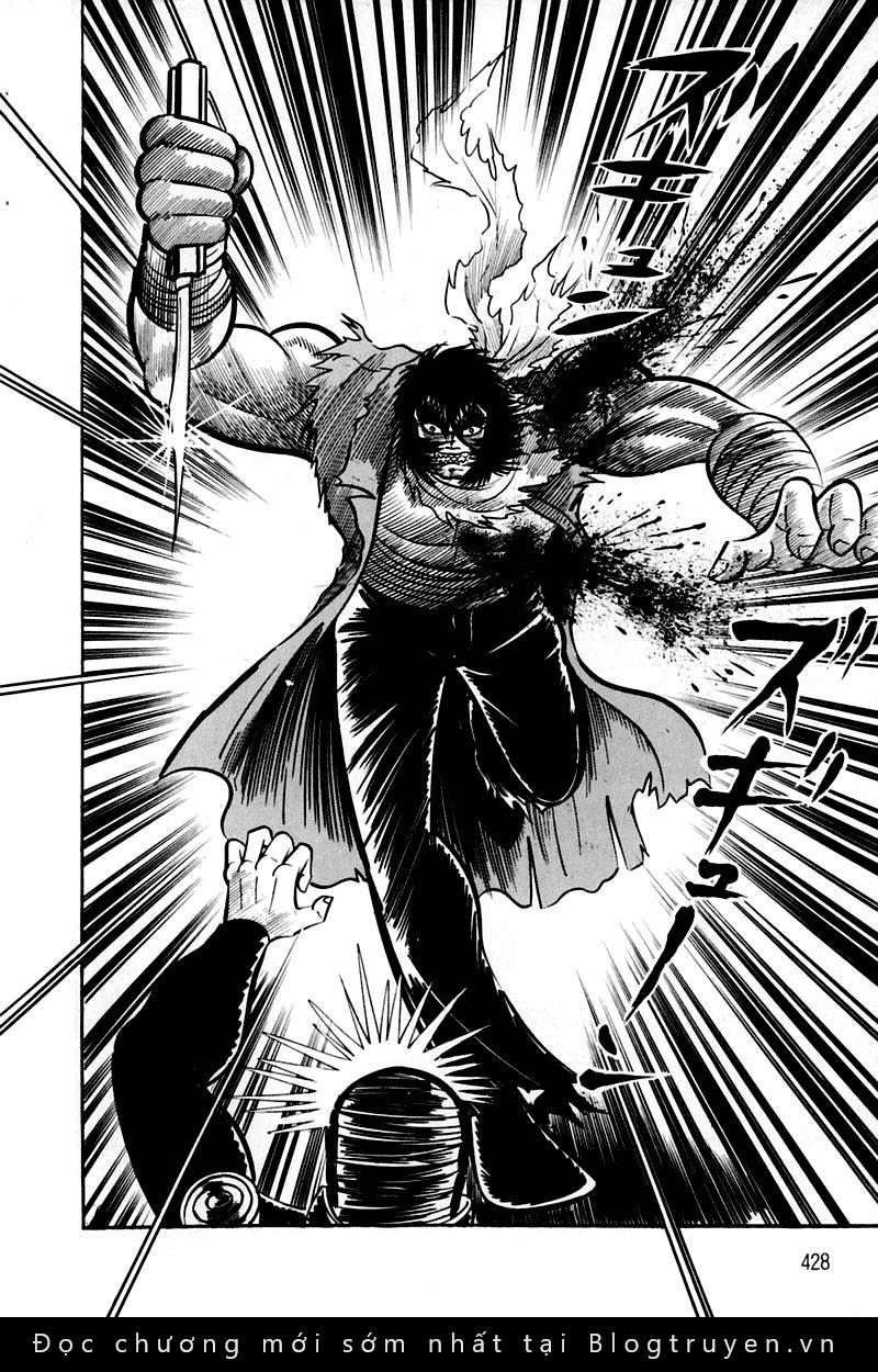 violence jack Chapter 3.2 - Next Chapter 3.3