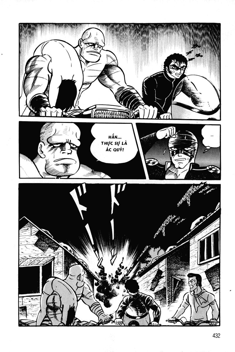 violence jack Chapter 3.2 - Next Chapter 3.3