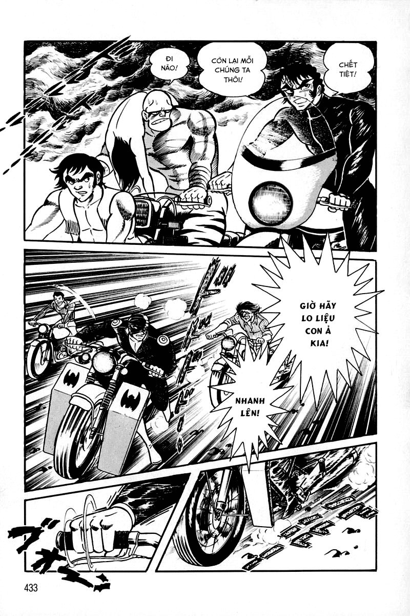 violence jack Chapter 3.2 - Next Chapter 3.3