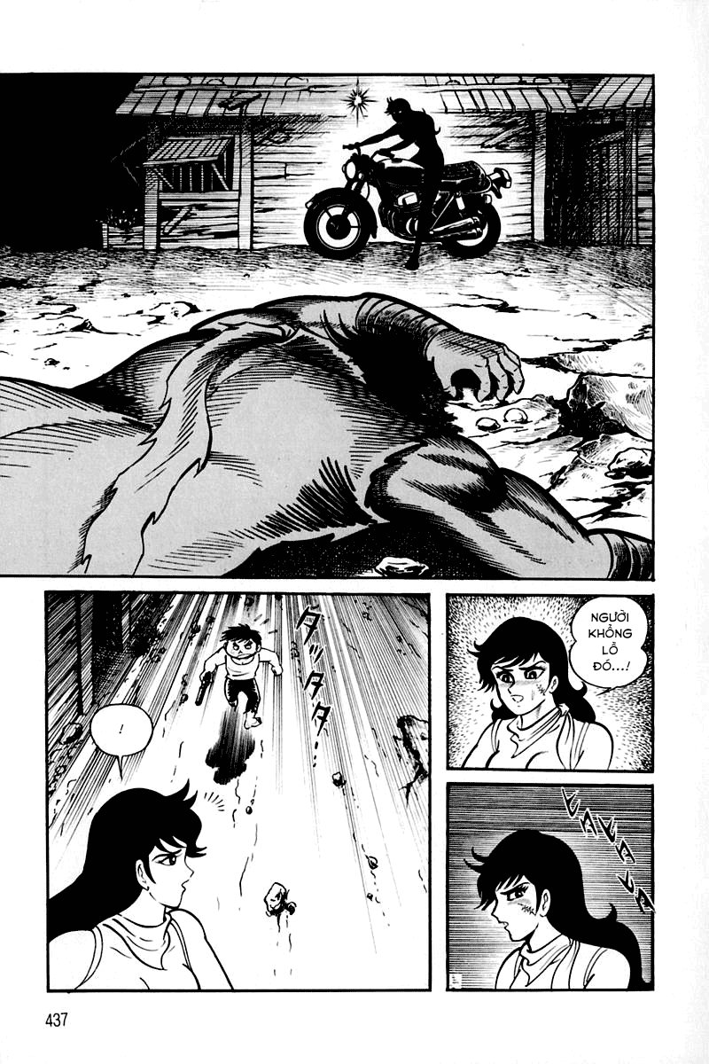 violence jack Chapter 3.2 - Next Chapter 3.3