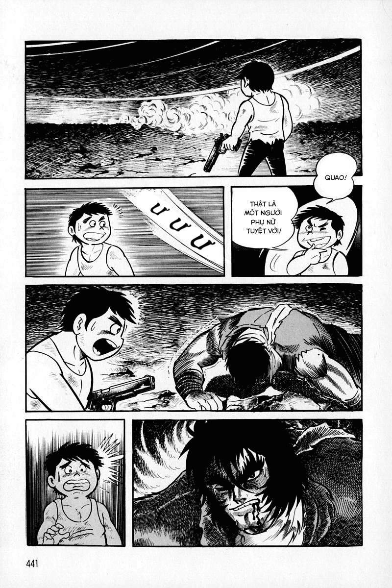 violence jack Chapter 3.2 - Next Chapter 3.3