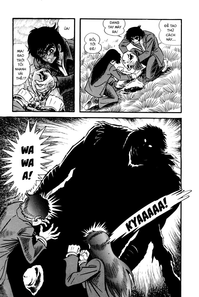 violence jack Chapter 4.2 - Next Chapter 4.3