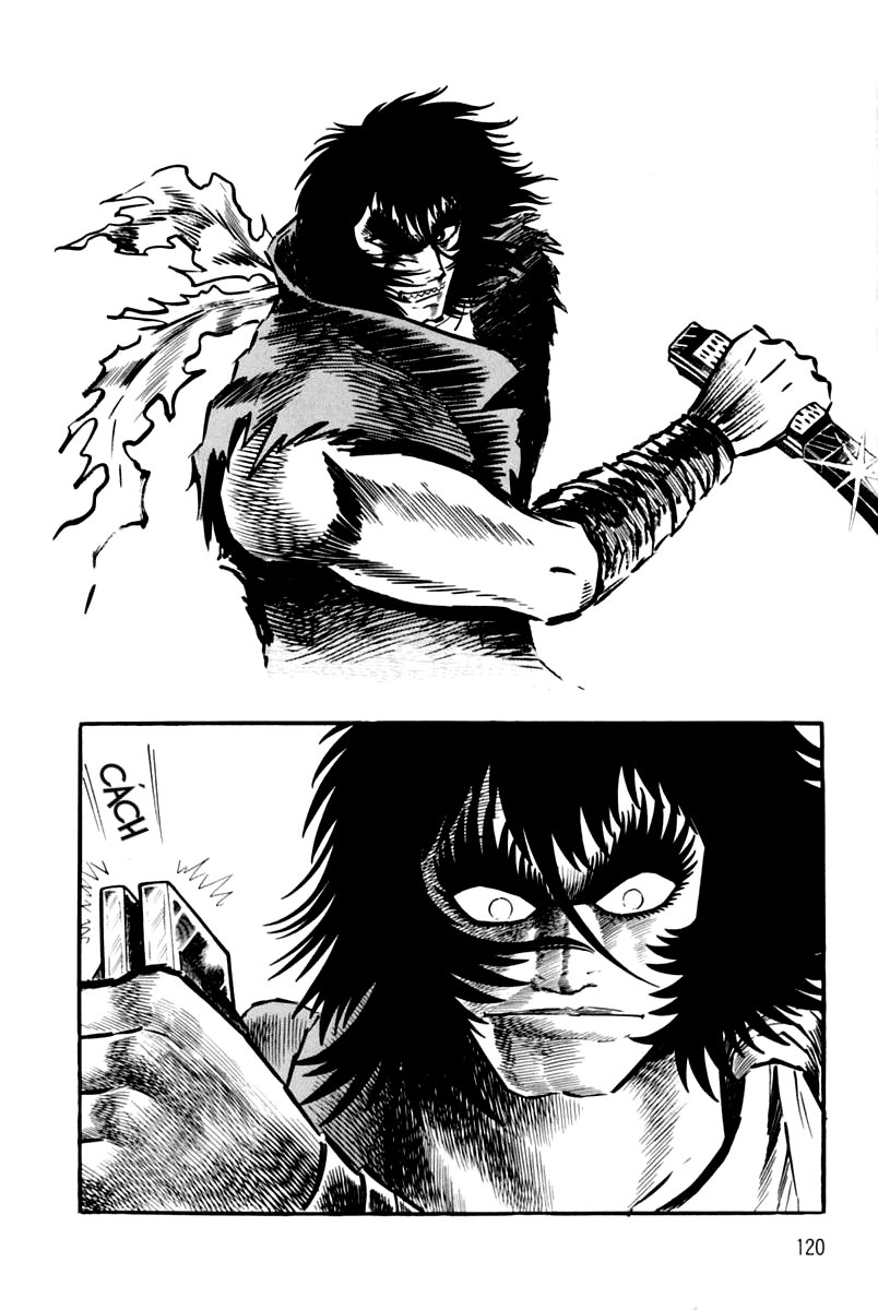 violence jack Chapter 4.2 - Next Chapter 4.3