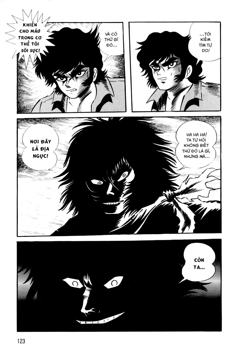 violence jack Chapter 4.2 - Next Chapter 4.3