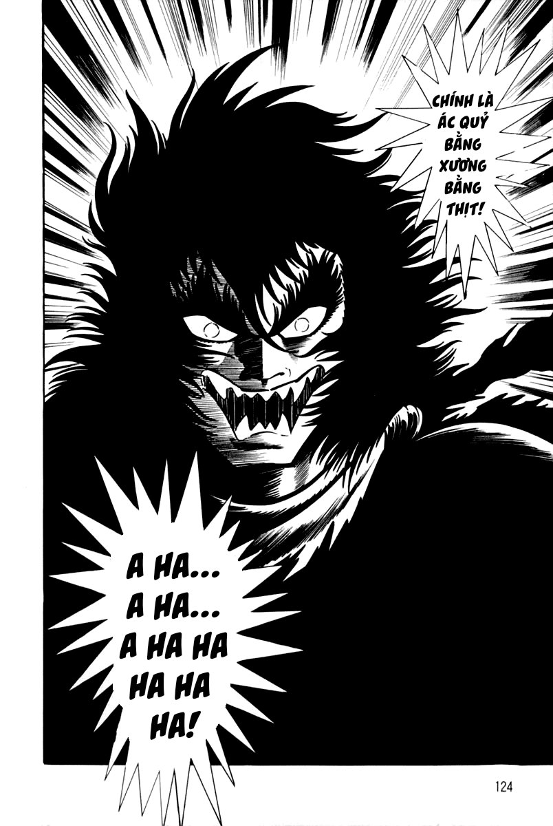 violence jack Chapter 4.2 - Next Chapter 4.3