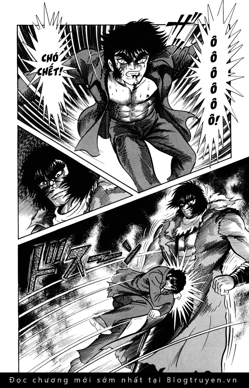 violence jack Chapter 4.2 - Next Chapter 4.3