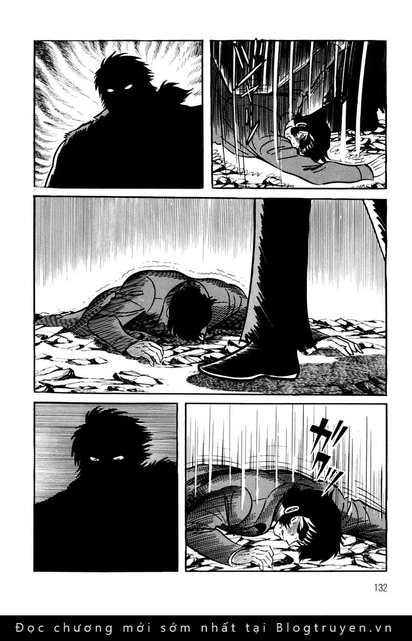 violence jack Chapter 4.2 - Next Chapter 4.3