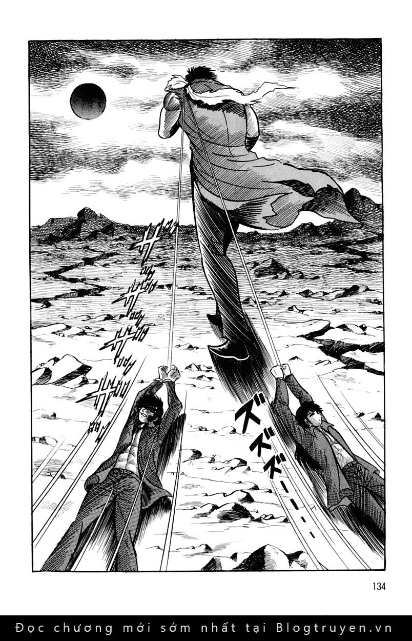 violence jack Chapter 4.2 - Next Chapter 4.3