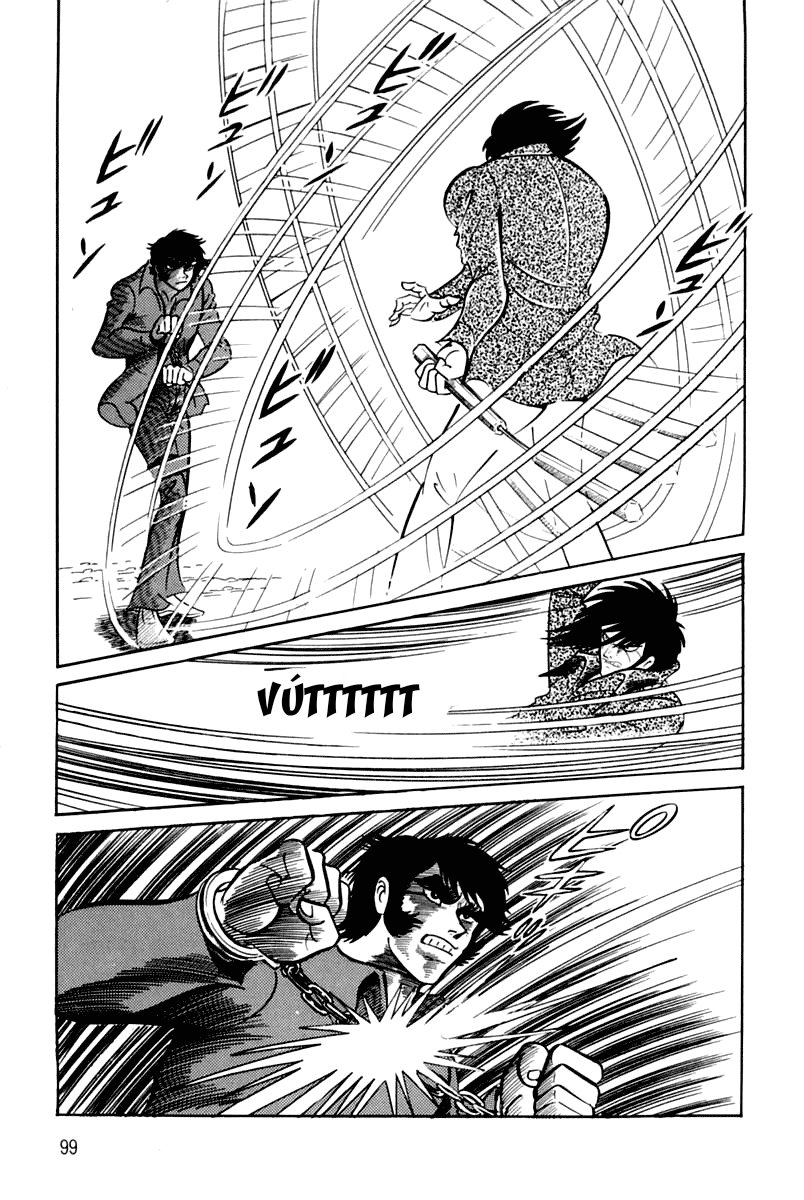 violence jack Chapter 4.2 - Next Chapter 4.3