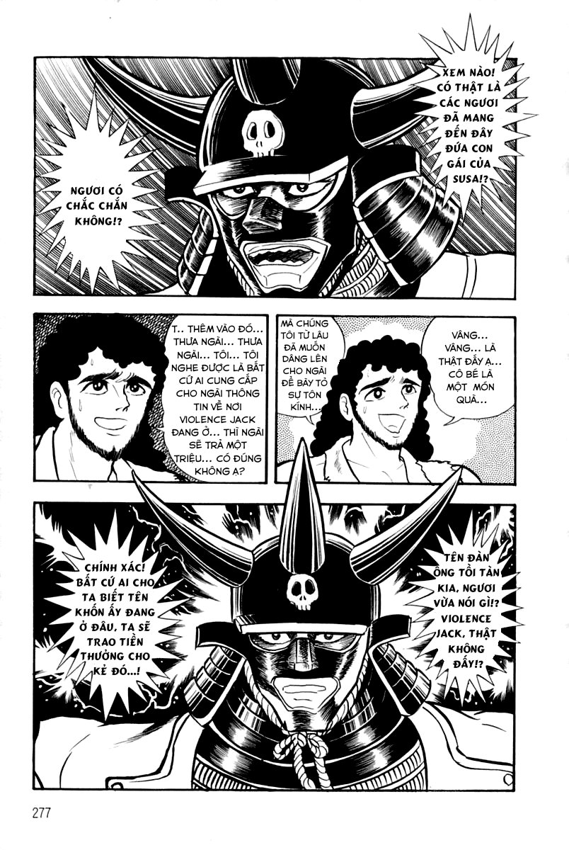 violence jack Chapter 5.1 - Next Chapter 5.2