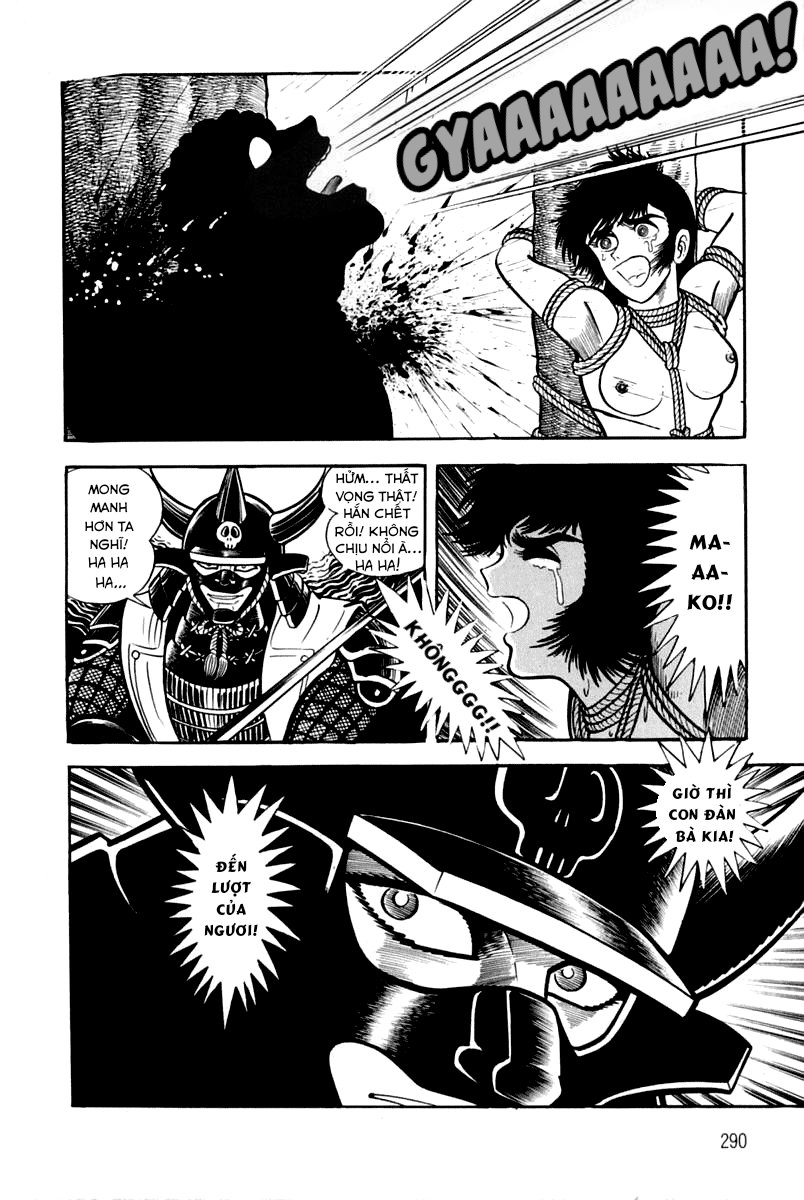 violence jack Chapter 5.1 - Next Chapter 5.2