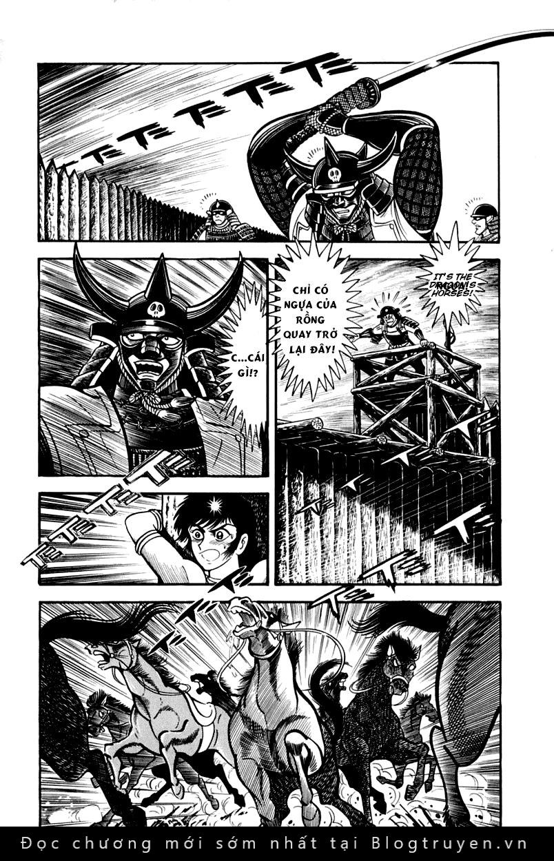 violence jack Chapter 5.1 - Next Chapter 5.2