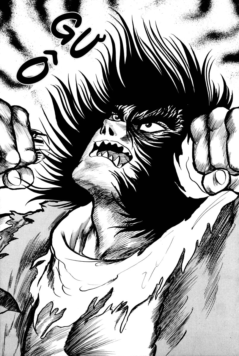 violence jack Chapter 5.1 - Next Chapter 5.2