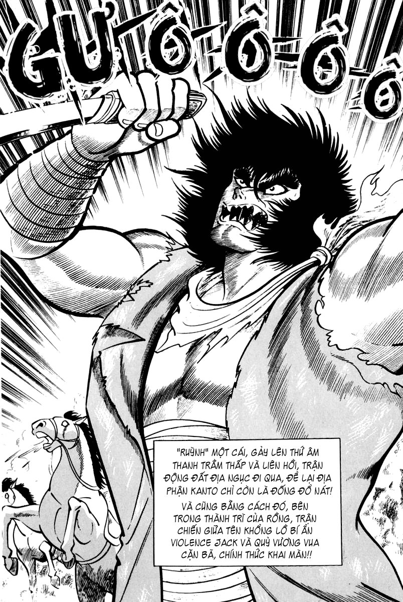 violence jack Chapter 5.1 - Next Chapter 5.2