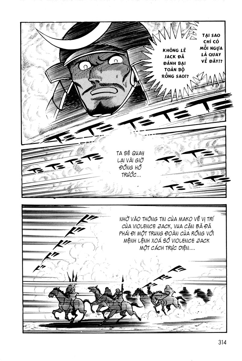 violence jack Chapter 5.1 - Next Chapter 5.2