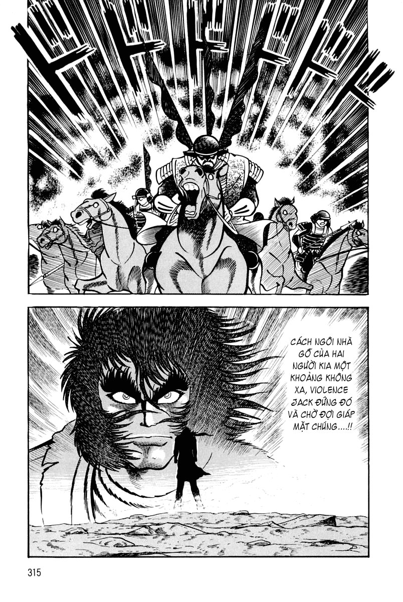 violence jack Chapter 5.1 - Next Chapter 5.2