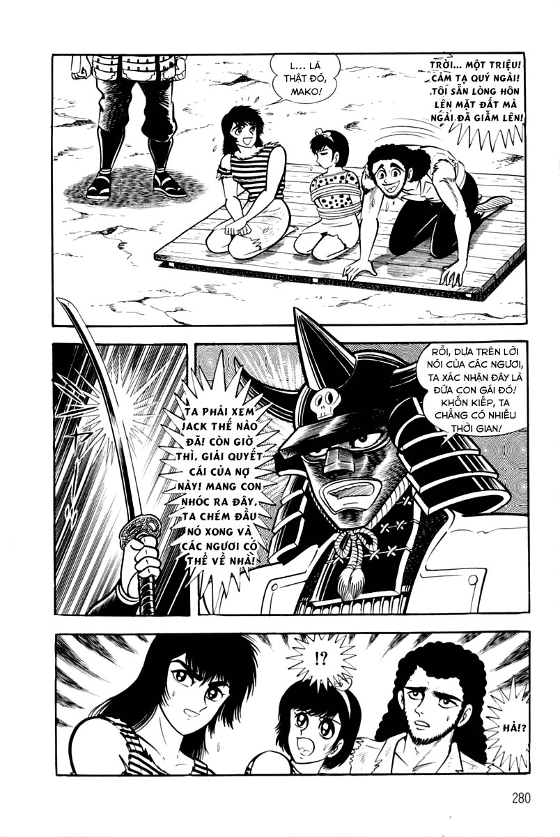 violence jack Chapter 5.1 - Next Chapter 5.2