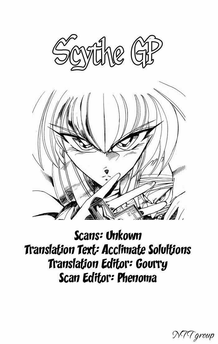 Violinist of Hameln - Cây đàn kì diệu Chapter 39 - Next Chapter 40