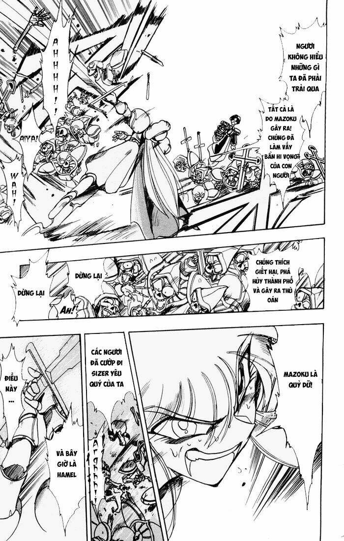 Violinist of Hameln - Cây đàn kì diệu Chapter 57 - Next Chapter 58