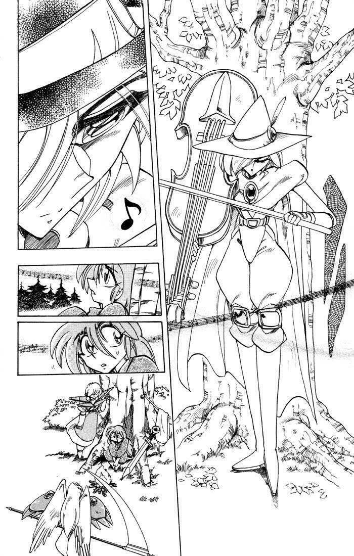 Violinist of Hameln - Cây đàn kì diệu Chapter 72 - Trang 2