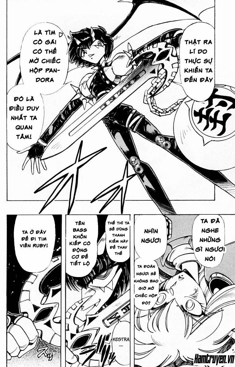 Violinist of Hameln - Cây đàn kì diệu Chapter 77 - Next Chapter 78