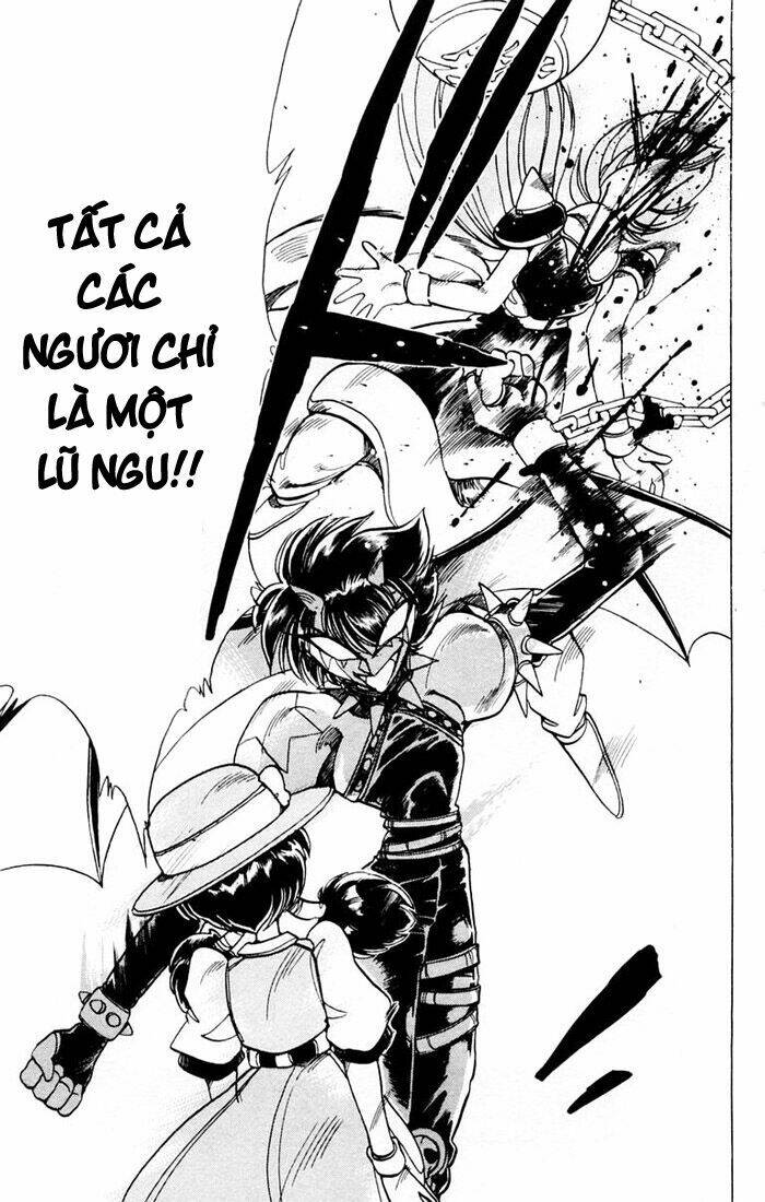 Violinist of Hameln - Cây đàn kì diệu Chapter 79 - Next Chapter 80