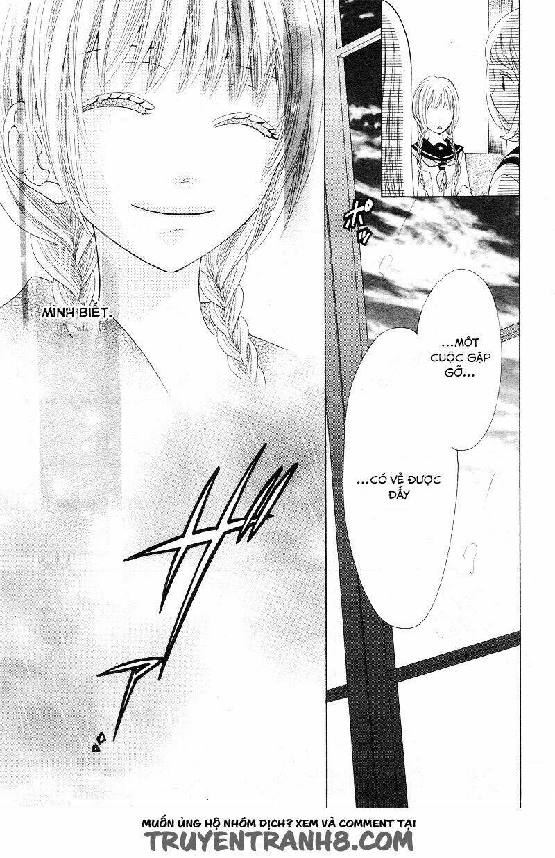 virgin blood - hiiro no bansan chương 1 - Trang 2