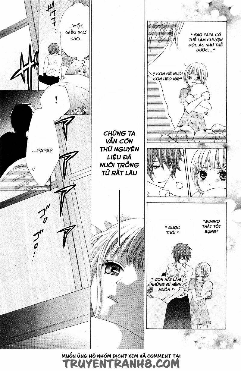 virgin blood - hiiro no bansan chương 1 - Trang 2