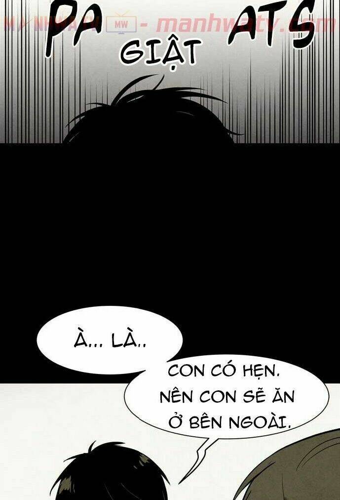 Virus Quái Vật Chapter 18 - Trang 2